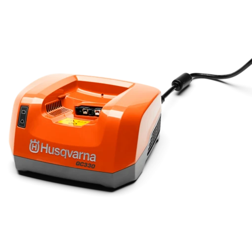 Husqvarna Acculader QC330 -Husqvarna Winkel 11427 0 800x800 1