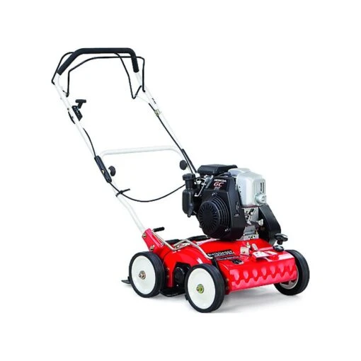 Tielbürger Verticuteermachine TV410 Pro Honda GP160 Motor -Husqvarna Winkel 11511 0 800x800 1