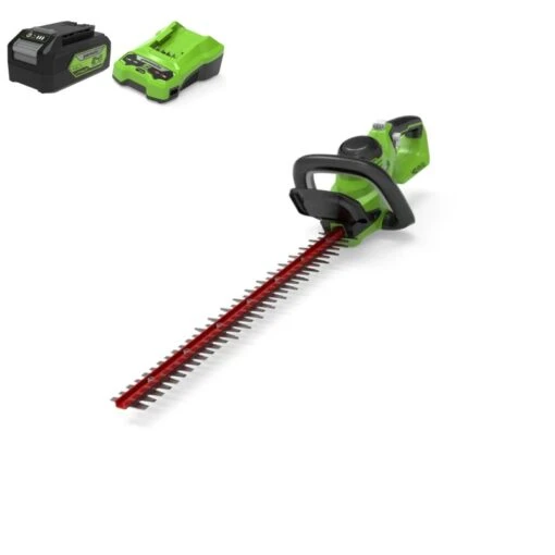 Greenworks Accu Heggenschaar 40V Incl 4.0Ah Accu + Lader -Husqvarna Winkel 12325 0 800x800 1