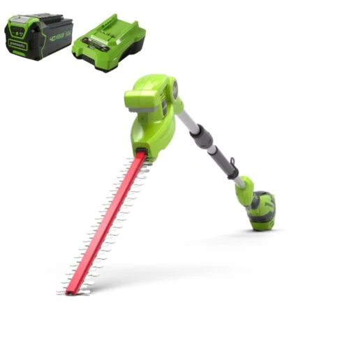 Greenworks Accu Stokheggenschaar 40V Incl 4.0 Ah Accu En Lader -Husqvarna Winkel 12342 0 800x800 1