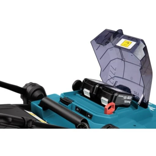 Makita 2x18v Grasmaaier 38cm DLM382PT2 Met Accu En Lader -Husqvarna Winkel 15166 2 800x800 1