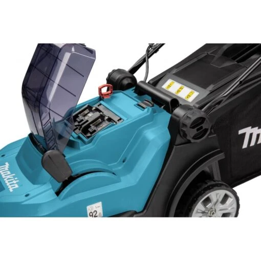 Makita 2x18v Grasmaaier 43cm DLM432Z Zonder Accu En Lader -Husqvarna Winkel 15169 2 800x800 1