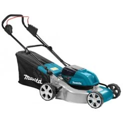 Makita 2x18v Grasmaaier 46cm DLM460PT2 Met Accu En Lader -Husqvarna Winkel 15170 3 800x800 1