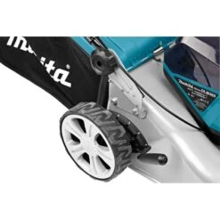 Makita 2x18v Grasmaaier 46cm DLM460PT2 Met Accu En Lader -Husqvarna Winkel 15170 4 800x800 1