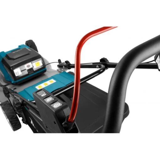 Makita 2x18v Grasmaaier 46cm DLM460PT2 Met Accu En Lader -Husqvarna Winkel 15170 5 800x800 1