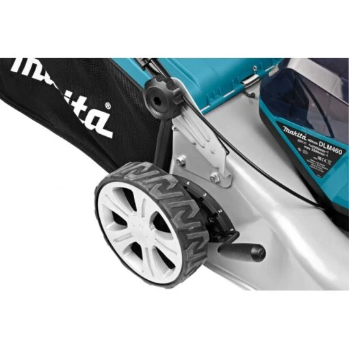 Makita 2x18v Grasmaaier 46cm DLM460Z Zonder Accu En Lader -Husqvarna Winkel 15171 3 800x800 1