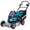 Makita 2x18v Grasmaaier 53cm DLM533PT4 Met Accu En Lader -Husqvarna Winkel 15176 1 800x800 1