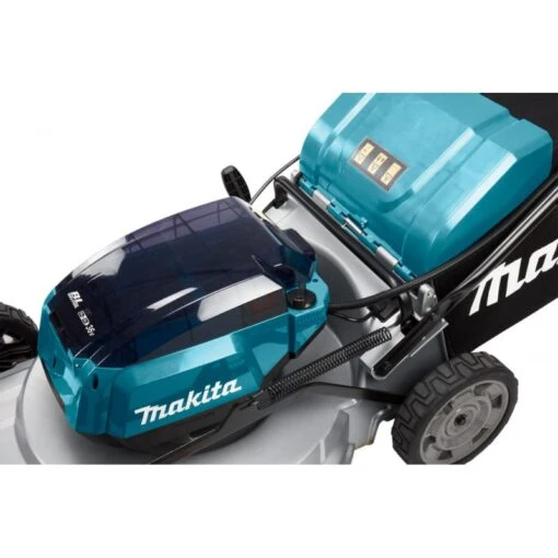 Makita 2x18v Grasmaaier 53cm DLM533PT4 Met Accu En Lader -Husqvarna Winkel 15176 3 800x800 1