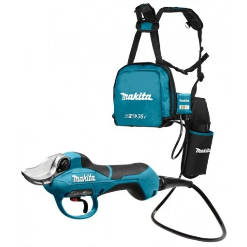 Makita 2x18v Snoeischaar DUP361ZN Zonder Accu En Lader -Husqvarna Winkel 15252 0 800x800 1