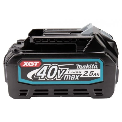 Makita Accu LB4025 XGT 40v Max 2,5Ah 191B36-3 -Husqvarna Winkel 15985 0 800x800 1