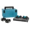 Makita Startset LXT DC18RD/2XBL1850B 197629-2 -Husqvarna Winkel 16001 0 800x800 1