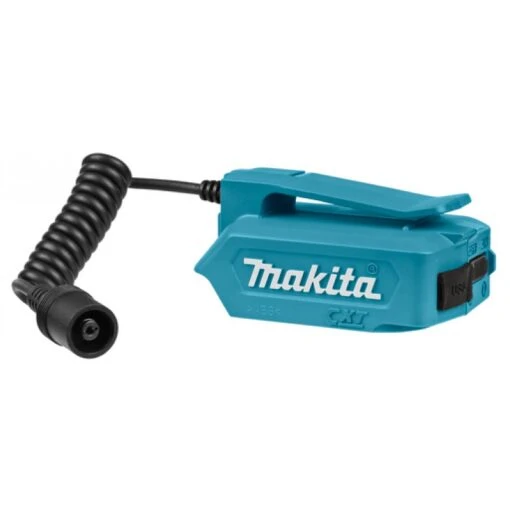 Makita CXT Adapter Verwarmde Jas/vest PE00000037 -Husqvarna Winkel 16049 0 800x800 1