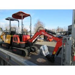 JMC Minikraan 1000KG Diesel -Husqvarna Winkel 17197 3 800x800 1