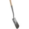 Talen Tools Spade M.hals Blank, Glasfibersteel 76cm -Husqvarna Winkel 17366 1 800x800 1