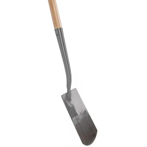 Talen Tools Spade M.hals Blank, Glasfibersteel 76cm -Husqvarna Winkel 17366 1 800x800 1