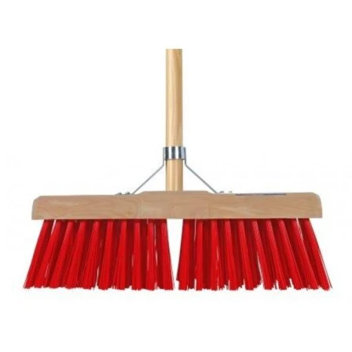 Talen Tools Stadsbezem 45cm, Met Steel -Husqvarna Winkel 17438 0 800x800 1