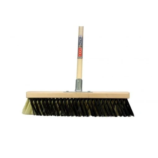 Talen Tools X-bezem Binnen 40cm, Steel 150cm -Husqvarna Winkel 17490 1 800x800 1