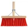 Talen Tools Bezem Rood 28cm, Incl Steel 140cm -Husqvarna Winkel 17498 1 800x800 1