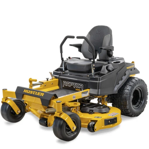 Hustler Zeroturn Zitmaaier RaptorXDX54 -Husqvarna Winkel 18007 0 800x800 1