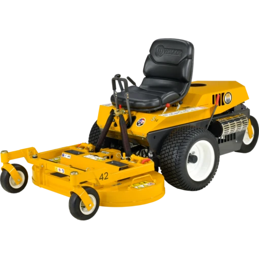 Walker Zero Turn Zitmaaier S14DM -Husqvarna Winkel 18167 0 800x800 1