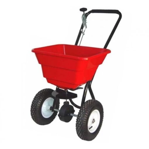 Strooier Duwmodel 36kg Rood -Husqvarna Winkel 18551 0 800x800 1