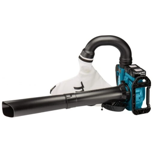 Makita 2x18v Bladblazer/-zuiger DUB363PT2V Met Accu En Lader -Husqvarna Winkel 21385 2 800x800 1