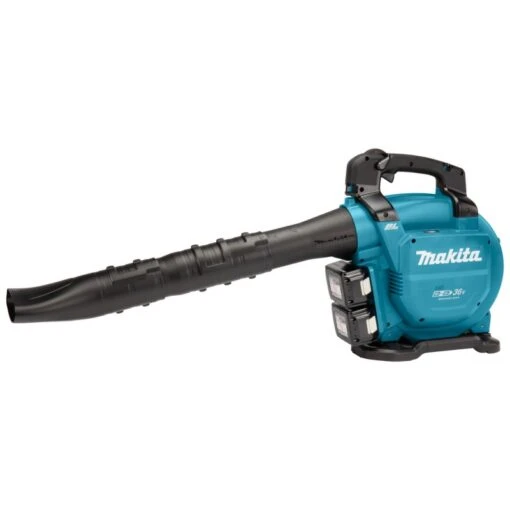 Makita 2x18v Bladblazer/-zuiger DUB363PT2V Met Accu En Lader -Husqvarna Winkel 21385 3 800x800 1