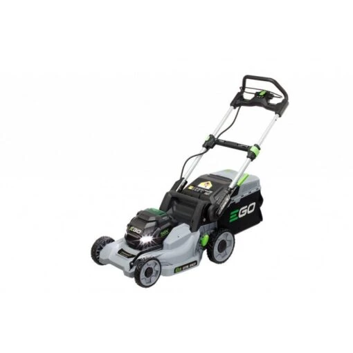 EGO Gazonmaaier LM1701E 42 Cm Dek Incl. 2,5 Ah Accu En Lader -Husqvarna Winkel 21477 0 800x800 1