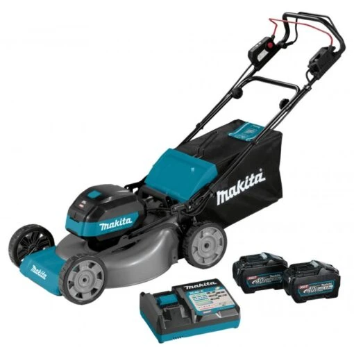 Makita XGT 40 V Max Grasmaaier 53cm LM002GT201 -Husqvarna Winkel 21506 1 800x800 1