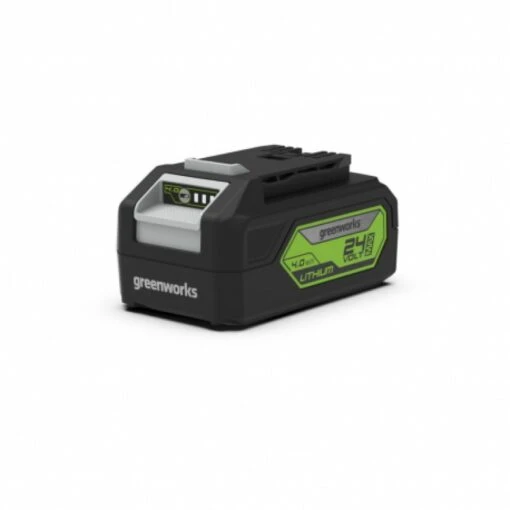 Greenworks Accu 24Volt 4.0 Ampere -Husqvarna Winkel 6327 0 800x800 1