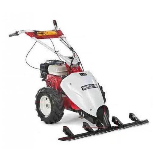 Tielburger Motormaaier T70 Honda Gx160 Industrie -Husqvarna Winkel 6409 0 800x800 1