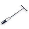 Poter De WIT, Ø 8 Cm Onder, Ø 10,5 Boven, Hoogte 17cm, Totale Lengte 1 -Husqvarna Winkel 7473 0 800x800 1