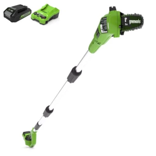 Greenworks Accu Stokzaag Takkenzaag 24V Incl 2.0 Accu En Lader -Husqvarna Winkel 7740 0 800x800 1