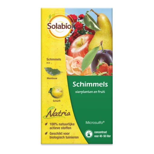 Solabiol Microsulfo Spuitzwavel 200 Gr - Schimmels -Husqvarna Winkel solabiol microsulfo spuitzwavel 200 gr schimmels 1 2